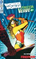 Wonder Woman vol. 7 edito da Lion