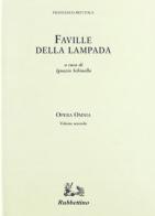 Opera omnia degli scritti di don Mottola vol.2 edito da Rubbettino
