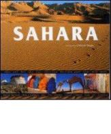 Sahara di Christian Sappa edito da Gribaudo