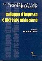 Sviluppo d'impresa e mercato finanziario di Anna Gervasoni, Roberto Del Giudice, Pierluigi Novello edito da Guerini e Associati