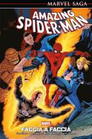 Faccia a faccia. Spider-Man di Dan Slott, Mark Waid, Mike McKone edito da Panini Comics