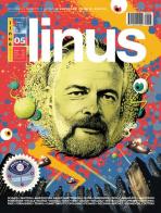 Linus (2020) vol.5 edito da Baldini + Castoldi