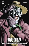 The killing joke-L'uomo che ride. Batman di Alan Moore, Brian Bolland, Ed Brubaker edito da Panini Comics