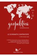 Geopolitica (2019) vol.1 edito da Nuova Cultura