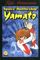 Corazzata spaziale Yamato vol.1 di Leiji Matsumoto edito da Goen