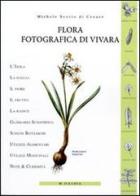 Flora fotografica di Vivara di Michele Scotto Di Cesare edito da D'Auria M.