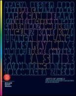 Arts of Africa. The contemporary collection of Jean Picozzi vol.2 edito da Skira