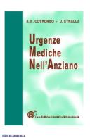 Urgenze mediche nell'anziano di Antonio M. Cotroneo, Umberto Stralla edito da CESI