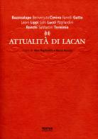Attualità di Lacan edito da Textus