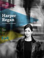 Harper Regan di Simon Stephens edito da Cue Press