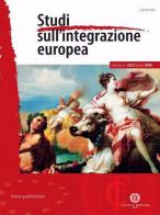 Studi sull'integrazione europea (2023). Nuova ediz. vol.2 edito da Cacucci