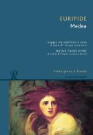 Medea. Testo greco a fronte. Ediz. integrale di Euripide edito da Rusconi Libri