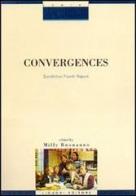 Convergences. Eurofiction fourth report di Milly Buonanno edito da Liguori