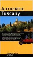 Tuscany edito da Touring