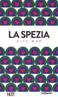 La Spezia. City map edito da SAGEP