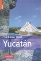 Yucatan di Zora O'Neill, John Fisher edito da Vallardi Viaggi
