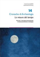 La misura del tempo. Atti del 7° Convegno internazionale di Archeoastronomia in Sardegna edito da Mediando