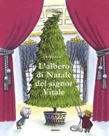 L' albero di Natale del signor Vitale di Robert Barry edito da Marameo