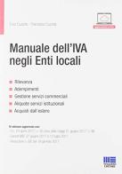 Manuale dell'IVA negli Enti locali di Enzo Cuzzola edito da Maggioli Editore