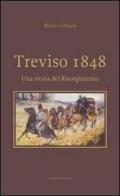 Treviso 1848. Una storia del Risorgimento di Nicola Cipriani edito da Scripta