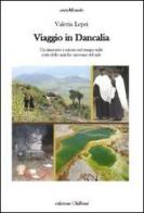 Viaggio in Dancalia di Valeria Lepri edito da Chillemi