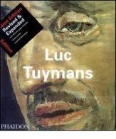 Luc Tuymans edito da Phaidon