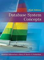Database system concepts di Abraham Silberschatz edito da McGraw-Hill Education