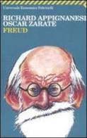 Freud di Richard Appignanesi, Oscar Zarate edito da Feltrinelli