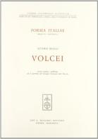 Volcei di Vittorio Bracco edito da Olschki