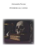 Pensieri all'anno di Alessandra Pavone edito da CTL (Livorno)