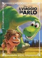 Il viaggio di Arlo edito da Disney Libri