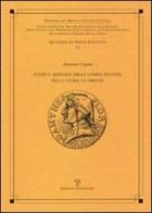 Culto e memoria degli uomini illustri nella storia di Firenze di Annarita Caputo edito da Polistampa