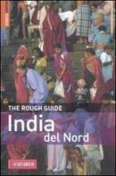 India del Nord edito da Vallardi Viaggi