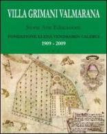 Villa Grimani Valmarana. Storia arte educazione. Ediz. illustrata. Con DVD edito da Panda Edizioni
