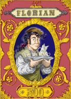 Florian 300. The Caffè Florian coffeehouse in Venice. A 300-year-old- story. Ediz. illustrata. Con cartolina segnalibro di Valerio Held, Giorgio Figus edito da Florian