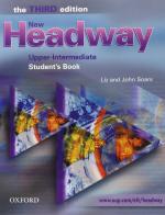 New headway. Upper intermediate. Student's book. Con espansione online. Per le Scuole superiori di John Soars, Liz Soars edito da Oxford University Press