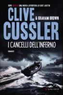 I cancelli dell'inferno di Clive Cussler, Graham Brown edito da Longanesi