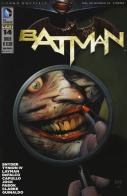 Batman. Nuova serie 71 vol.14 edito da Lion