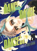 Dance dance danseur vol.20 di George Asakura edito da Edizioni BD