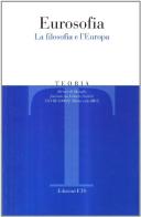 Teoria (2008) vol.2 edito da Edizioni ETS