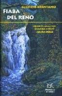 Fiaba del Reno di Clemens M. Brentano edito da Donzelli