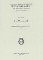 I taccuini vol.1 di Paolo Orsi edito da Bretschneider Giorgio