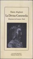 La Divina Commedia di Dante Alighieri edito da Edizioni Studio Tesi