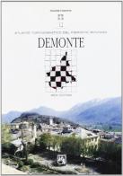 Demonte (area occitana) edito da Edizioni dell'Orso