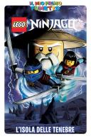L' isola delle tenebre. Lego Ninjago. Ediz. a colori edito da Panini Comics
