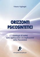 Orizzonti psicosintetici di Vittorio Viglienghi edito da Youcanprint