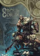 Orchi e goblin vol.8 di Olivier Peru, Sylvain Corduriè, Stéphane Créty edito da Editoriale Cosmo