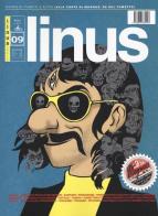 Linus (2020) vol.9 edito da Baldini + Castoldi