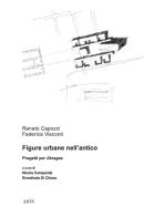 Figure urbane nell'antico. Progetti per Akragas di Renato Capozzi, Federica Visconti edito da Aion