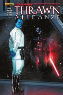 Alleanze. Thrawn. Star Wars di Timothy Zahn edito da Panini Comics